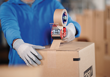 Packaging Tapes
